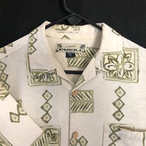 Vintage '80s O'Neill Surfer Shirt